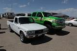 Images of Custom Trucks Tucson