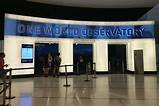 Photos of World Trade Center Observatory Discount Tickets
