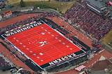 Pictures of Eastern Washington Football Stadium