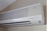 Ductless Heating And Cooling Images