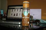 Pictures of Caffeine In Starbucks Bottled Iced Coffee