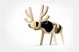 Photos of Animal Wine Rack