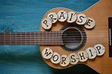 Images of Guitar Worship
