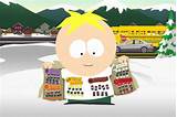 Pictures of South Park Season 22