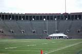 Pictures of Harvard Football Stadium