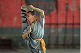 Chinese Kung Fu Pictures