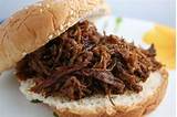 Carolina Pulled Pork Recipe