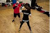 Images of Baby Boxing Classes