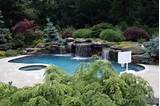 Pictures of Landscaping Around Pool With Rocks