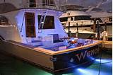 American Custom Yachts For Sale Images