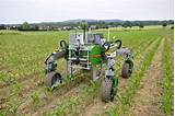 Images of Agricultural Robots