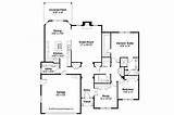 Photos of Traditional Home Floor Plans