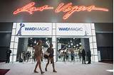 Photos of Magic Fashion Show In Las Vegas