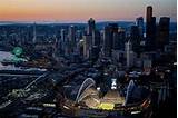 Seattle Football Stadium Photos