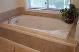 Jacuzzi Jetted Tub Pictures