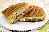 Turkey Panini Sandwich Recipes