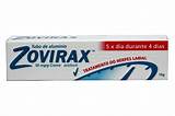 Herpes Medication Zovirax Pictures