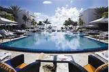 Florida Luxury Resorts Beach