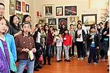 Images of Art Classes San Mateo