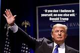 Quotes Donald Trump Success