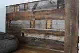 Dallas Reclaimed Wood Images