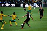 Soccer Games World Cup Pictures
