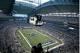 Dallas Cowboys New Stadium Photos