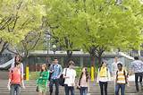 Photos of Universities In South Korea