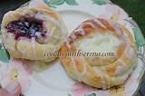 Images of Cheese Danish Recipes From Scratch