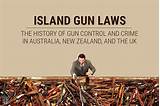 Gun Control Laws In New Zealand Pictures