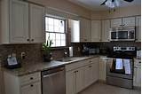 Cabinet Colors For Stainless Steel Appliances Pictures