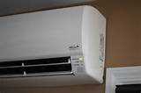 York Ductless Air Conditioning Pictures