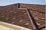 Heavy Tiles Roofing Images
