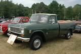 Old International Pickup Trucks For Sale Pictures
