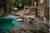 Photos of Landscaping Your Pool Area