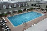 New Orleans Hotel With Pool On The Roof