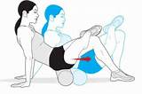Piriformis Muscle Exercises