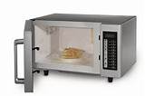 Pictures of Microwave Uses
