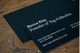 Pictures of Who Makes The Best Business Cards