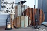 Finding Reclaimed Wood