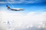 Lufthansa Flights Reviews Photos
