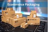 What Is Ecommerce Packaging Photos