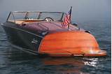Old Speed Boats For Sale