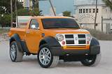 Compact Pickup Trucks Pictures