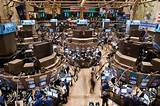 New York Stock Exchange Market Photos