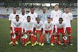 Madagascar Soccer Team Images