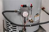 Water Heater Repair Cost Pictures