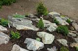 Landscaping Rocks Virginia Beach Pictures
