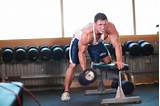 What Is The Difference Between Bodybuilding And Strength Training Photos