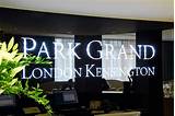 Images of Grand Park Hotel Kensington London